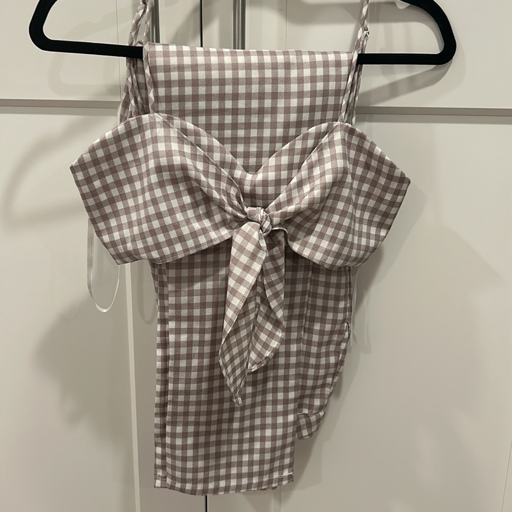 Raye Cami Pant Set-Superdown - Picture 3 of 3